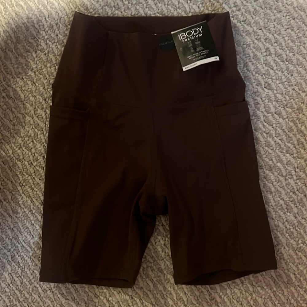 Cotton on extra small shorts